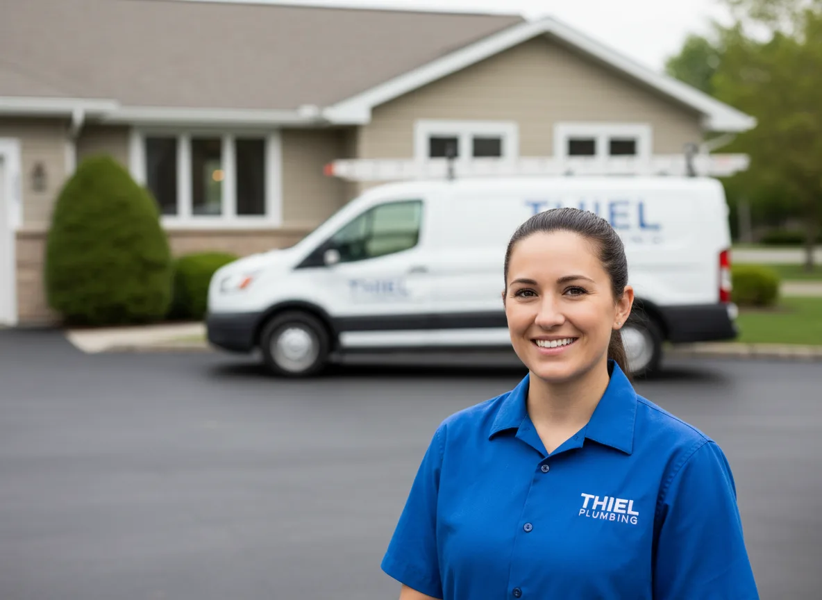 Plumber Verndale, MN FAQs